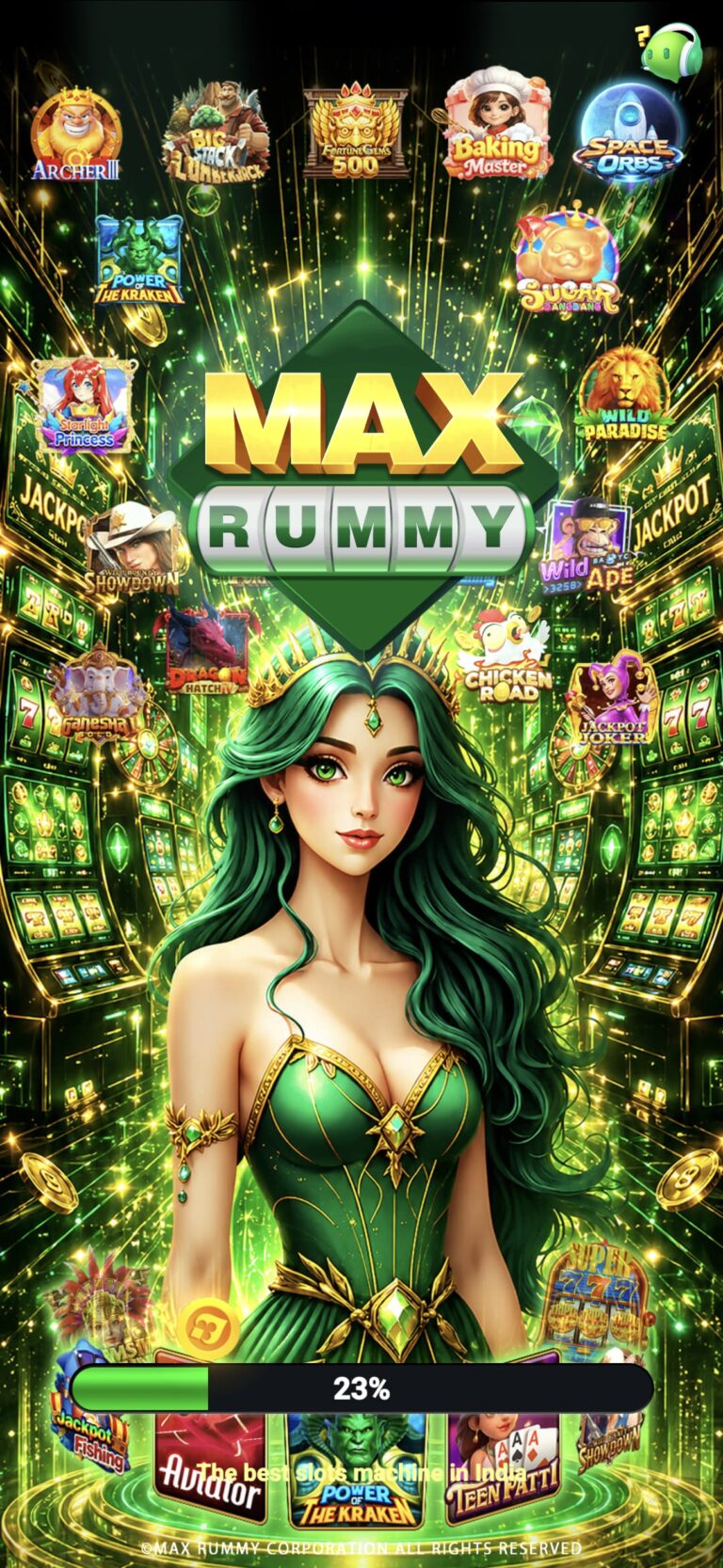 MAX RUMMY HOME