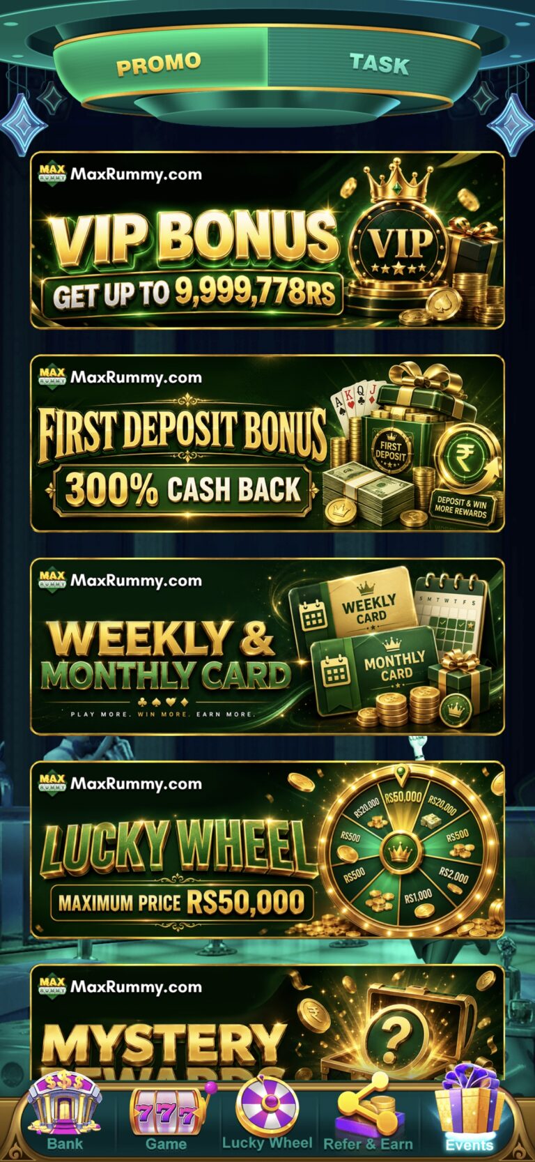BONUS