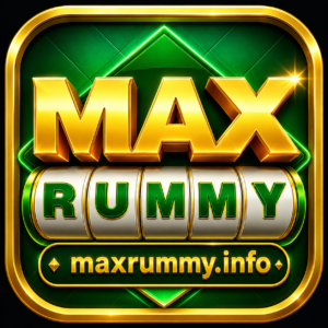Max rummy APK download